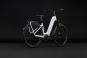 Cube Kathmandu Hybrid Deluxe Pro 800 Wave 2027 46 cm | blackforest´n´chrome