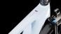 Cube Kathmandu Hybrid ONE 600 2025 58 cm | polarwhite´n´black