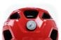 Cube Linok Kids MIPS Helm 46-51 cm | red