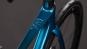 Cube Litening AIR C:68X SLX 2026 52 cm | chromeblue´n´liquidblue