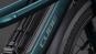 Cube Longtail Hybrid Family 800 2026 unisize | royalgreen´n´black