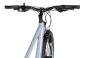 Cube Nature EXC Allroad 2026 46 cm | pigeonblue´n´black