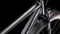 Cube Nature ONE Allroad 2026 54 cm | black´n´black