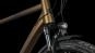 Cube Nature PRO Allroad 2023 S | gold´n´black | 28 Zoll