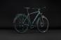 Cube Nature SLX FE 2027 58 cm | indigometallic´n´black