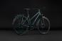 Cube Nature SLX FE Trapez 2027 46 cm | indigometallic´n´black