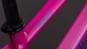 Cube Numove 160 2027 unisize | fucsia´n´plum