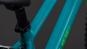 Cube Numove 160 2027 unisize | seagreen´n´green