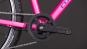Cube Numove 240 2026 unisize | fucsia´n´plum