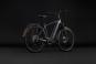 Cube Nuride Hybrid EXC 800 2027 54 cm | coal´n´chrome