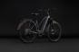 Cube Nuride Hybrid EXC 800 Trapez 2027 50 cm | coal´n´chrome
