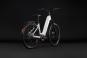 Cube Nuride Hybrid Performance 720 Wave 2027 58 cm | metallicwhite´n´grey