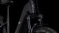 Cube Nuride Hybrid PRO 800 Allroad Wave 2025 62 cm | black´n´bronze