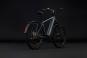 Cube Nuride Hybrid Pro 800 2027 54 cm | cappuccino´n´black