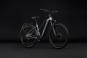 Cube Nuride Hybrid Pro 800 Trapez 2027 46 cm | deepteal´n´blue