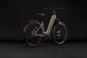 Cube Nuride Hybrid Pro 800 Wave 2027 54 cm | cappuccino´n´black