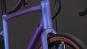 Cube Nuroad EX 2026 XXS | blueiris´n´lilac
