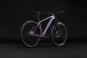 Cube Reaction C:62 Pro 2027 XL | cosmicpurple´n´black