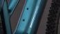 Cube Reaction Hybrid ONE 800 Trapez 2026 S | royalgreen´n´prism
