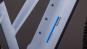 Cube Reaction Hybrid SLX 800 Trapez 2026 S | gauzegrey´n´iceblue
