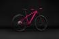 Cube Reaction Pro 2027 XL | fuchsia´n´black