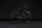 Cube Supreme Hybrid Comfort ONE 600 2027 46 cm | gunmetal´n´reflex