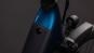 Cube Supreme Hybrid Deluxe PRO 600 Wave 2026 58 cm | electricblue´n´chrome