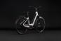 Cube Supreme RT Hybrid Comfort EX 600 2027 50 cm | metallicwhite´n´reflex