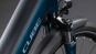 Cube Supreme RT Hybrid Comfort EX 600 Wave 2026 46 cm | nautica´n´prism