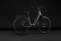 Cube Supreme RT Hybrid Deluxe EX 600 2027 46 cm | quicksilver´n´grey