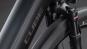 Cube Supreme RT Hybrid Deluxe EX 600 Wave 2026 58 cm | black´n´chrome