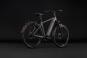 Cube Touring Hybrid Deluxe SLX 800 2027 50 cm | slabgrey´n´chrome
