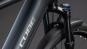 Cube Touring Hybrid ONE 600 2026 50 cm | coal´n´chrome
