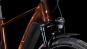 Cube Touring Hybrid PRO 625 2025 50 cm | cinnamon´n´orange