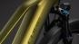 Cube Touring Hybrid PRO 800 Trapez 2026 46 cm | goldenlime´n´black