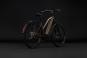 Cube Touring Hybrid Pro 800 Trapez 2027 46 cm | metallicumbra´n´black