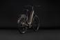 Cube Touring Hybrid Pro 800 Wave 2027 54 cm | metallicumbra´n´black