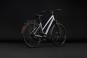 Cube Touring ONE Trapez 2027 46 cm | silverblue´n´reflex