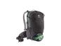 Deuter Trans Alpine 24 24 Liter | black