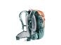 Deuter Trans Alpine 24 24 Liter | chestnut deepsea