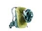 Deuter Trans Alpine 24 24 Liter | meadow deepsea