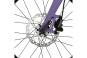 Eightshot COADY 20 SL 7 DISC 2025 unisize | flat violet | 20 Zoll