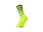 Endura Coolmax Stripe 2er Pack Socken 37-42 | bright yellow