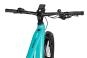 Focus AVENTURA2 6.7 XL | bluegreen | 29 Zoll