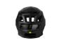 Fox Racing Dropframe Helmet Pro MIPS Jethelm 52-54 cm | black