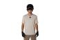 Fox Racing Flexair SS Jersey S | chalk