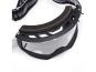 Fox Racing Main MTB Goggle Brille unisize | white