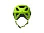 Fox Racing Mainframe MIPS Helm 59-63 cm | flow yellow