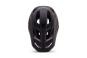 Fox Racing Rampage Vault MIPS Helm 63-64 cm | matte black