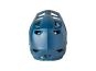 Fox Racing Rampage Youth MIPS Fullface-Helm 49-50 cm | dark indo